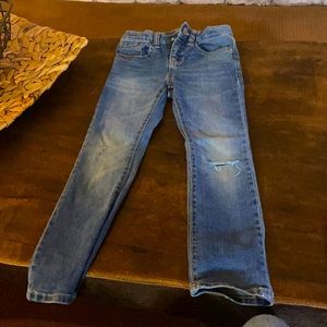 Old navy boys jeans in great condition